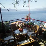Georgia's Agia Kiriaki (Magnesia)