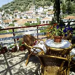 Georgia's Holiday home Agia Kiriaki (Magnesia)