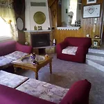 Georgia's Holiday home