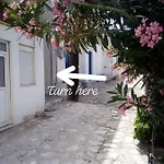Ferienhaus Georgia's Agia Kiriaki (Magnesia)