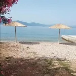 Georgia's * Agia Kiriaki (Magnesia)