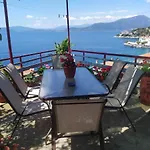 Georgia's * Agia Kiriaki (Magnesia)