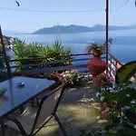 Σπίτι διακοπών Georgia's Agia Kiriaki (Magnesia)