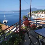 Georgia's Holiday home *