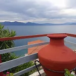 Georgia's Holiday home Agia Kiriaki (Magnesia)