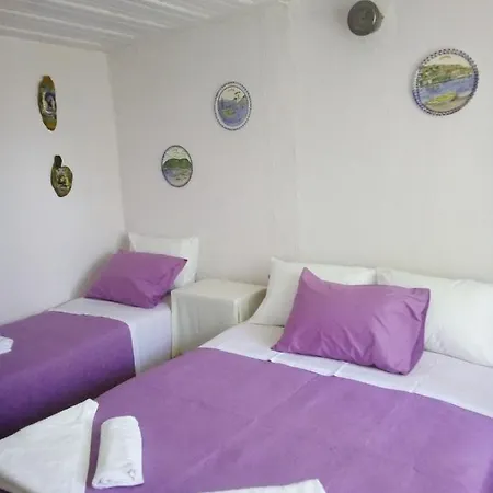 Ferienhaus Georgia's
