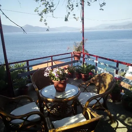 Georgia's Agia Kiriaki (Magnesia)