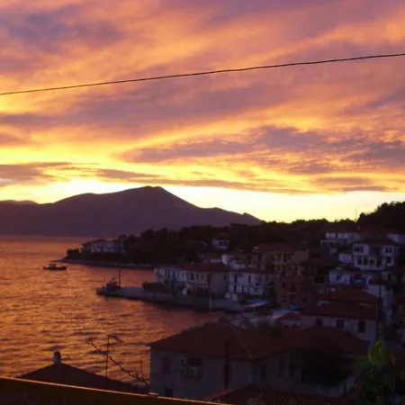 Casa vacanze Georgia's *