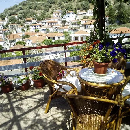 Georgia's Vakantiehuis Agia Kiriaki (Magnesia)