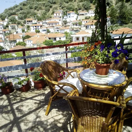 Georgia's Ferienhaus Agia Kiriaki (Magnesia)