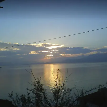 Georgia's Agia Kiriaki (Magnesia)