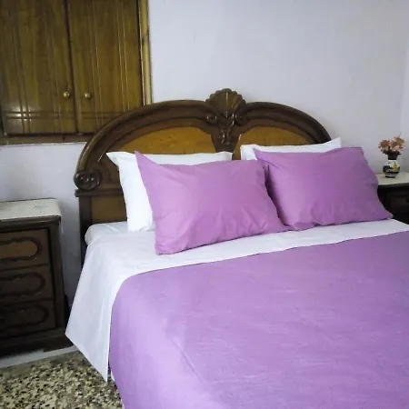 Ferienhaus Georgia's *