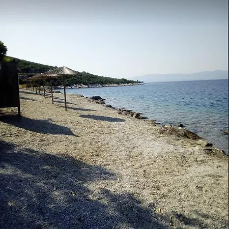 بيت للعطل Georgia's *