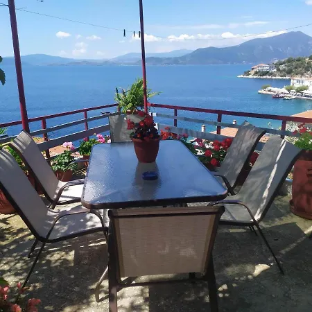 Georgia's * Agia Kiriaki (Magnesia)