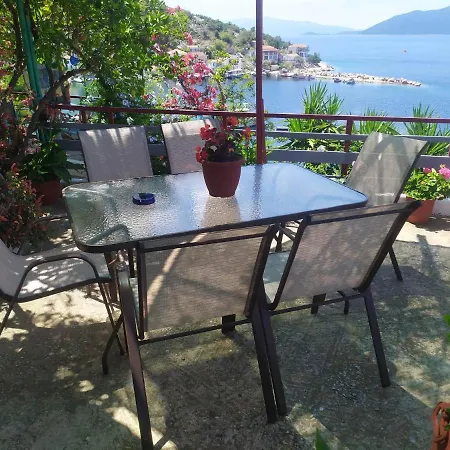 Georgia's Vakantiehuis *