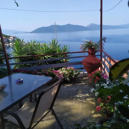 بيت للعطل Georgia's Agia Kiriaki (Magnesia)