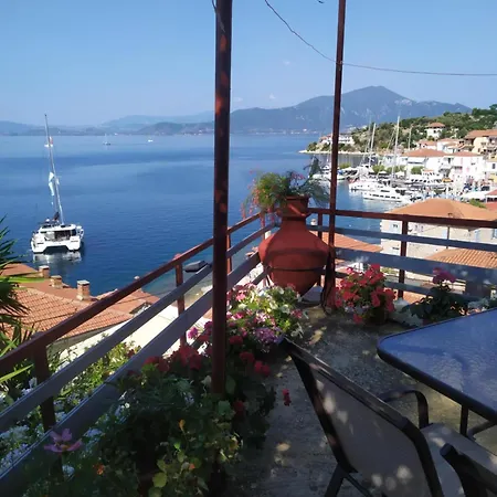 Georgia's بيت للعطل *