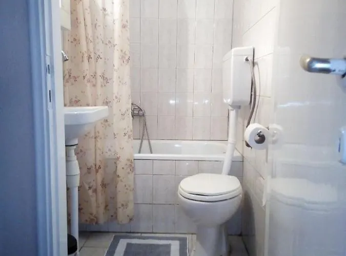 Georgia's Casa vacanze