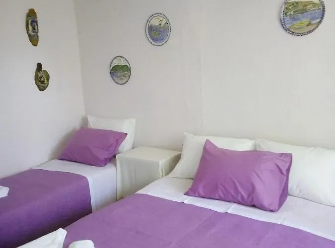 Casa vacanze Georgia's