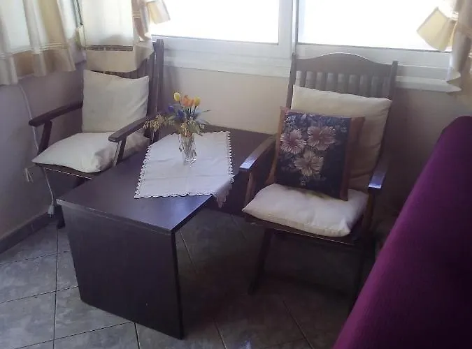 Casa vacanze Georgia's *