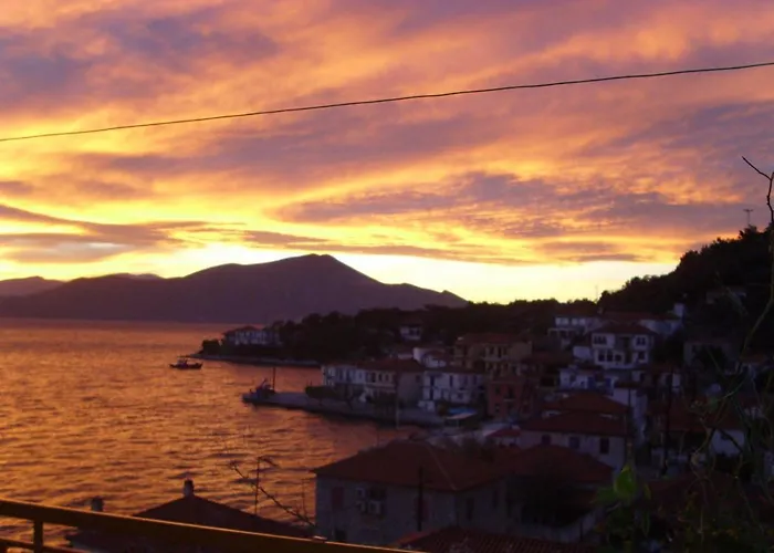 Vakantiehuis Georgia's *