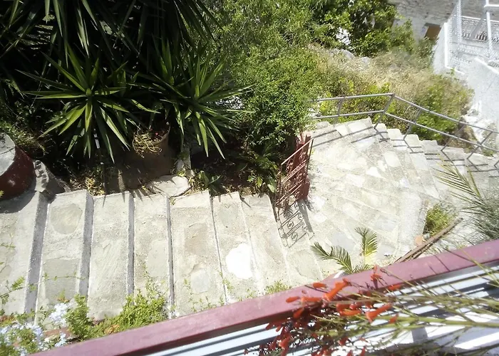 Georgia's בית נופש