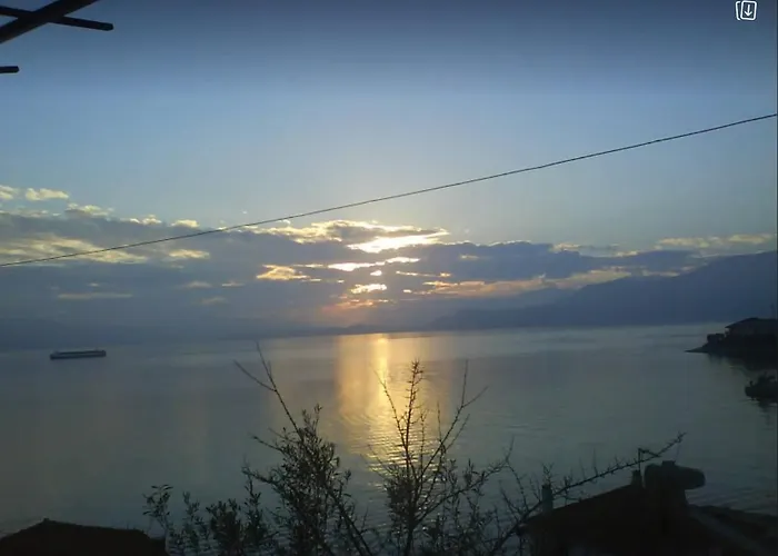 Georgia's Agia Kiriaki (Magnesia)