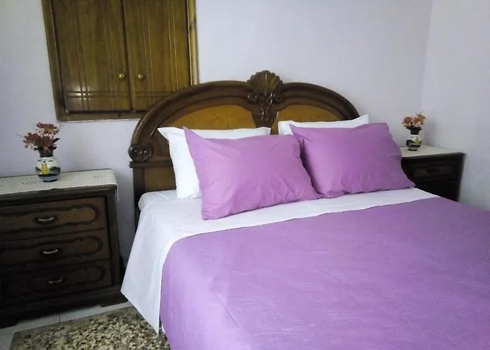 Casa vacanze Georgia's *