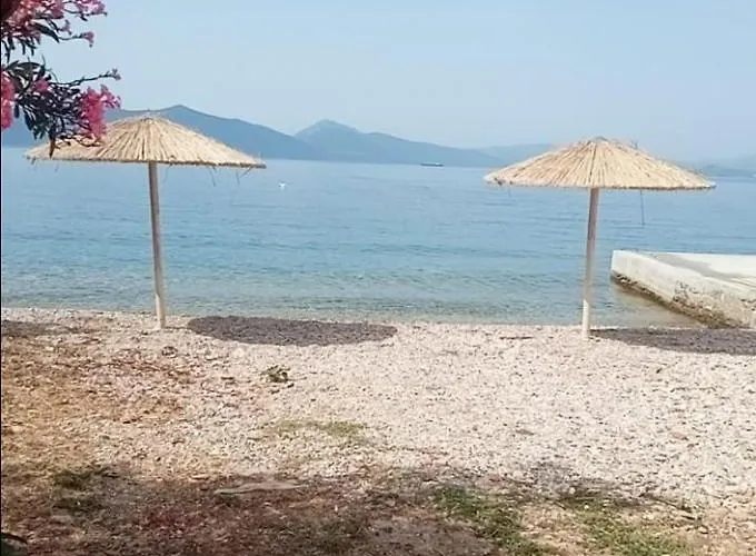 Georgia's * Agia Kiriaki (Magnesia)