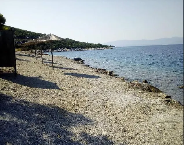 Vakantiehuis Georgia's *