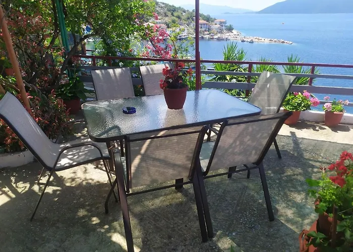 Georgia's Casa vacanze *