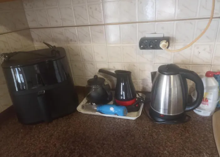 Casa vacanze Georgia's