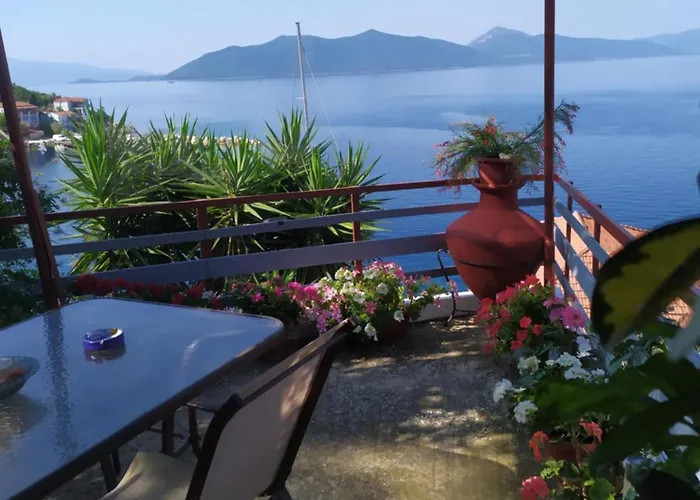 Casa vacanze Georgia's Agia Kiriaki (Magnesia)