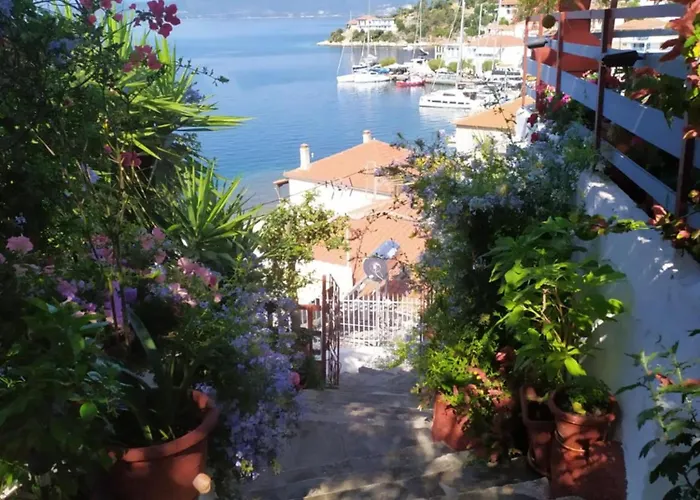 Casa vacanze Georgia's *